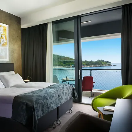 Boutique & Design Navis - Small Luxury Of The World Hotel Opatija