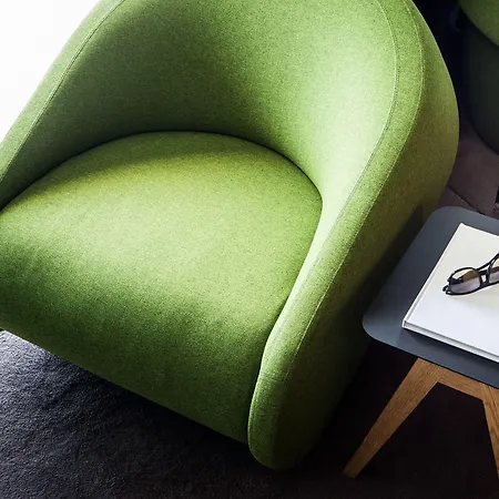 Boutique & Design Navis - Small Luxury Of The World 오파티아