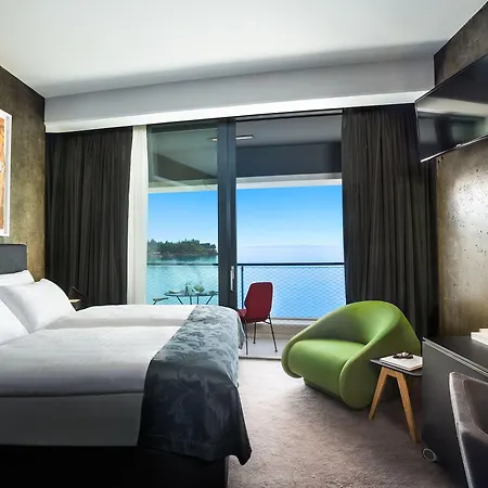 Boutique & Design Navis - Small Luxury Of The World Hotel 5*
