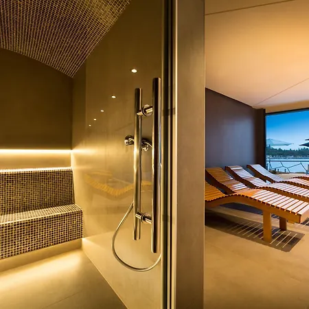 Boutique & Design Navis - Small Luxury Of The World 호텔