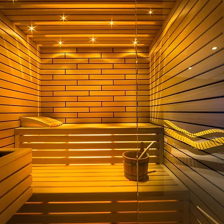 호텔 Boutique & Design Navis - Small Luxury Of The World