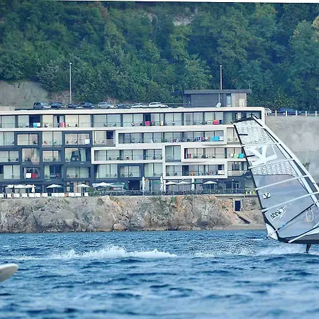 Hotel Boutique & Design Navis - Small Luxury Of The World Opatija