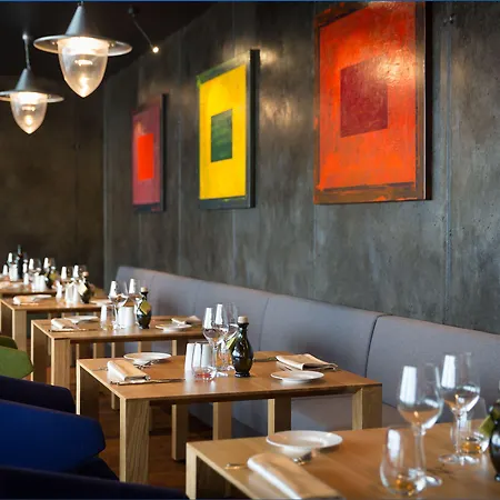 Boutique & Design Navis - Small Luxury Of The World Hotel 5*