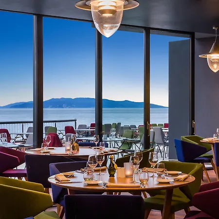 Hotel Boutique & Design Navis - Small Luxury Of The World Opatija