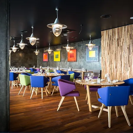 Boutique & Design Navis - Small Luxury Of The World Szálloda Abbázia