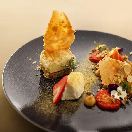 Boutique & Design Navis - Small Luxury Of The World Szálloda 5*