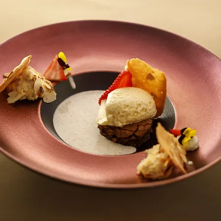 호텔 Boutique & Design Navis - Small Luxury Of The World