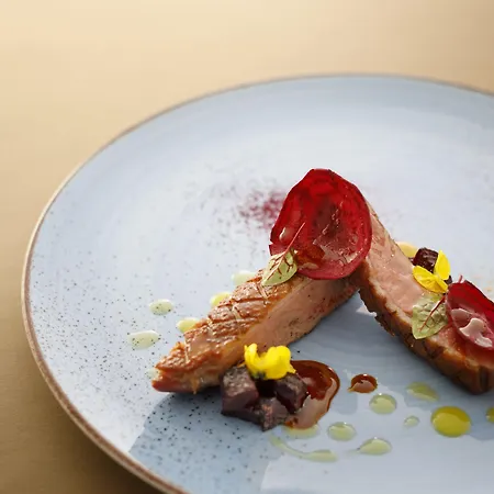 호텔 Boutique & Design Navis - Small Luxury Of The World 오파티아