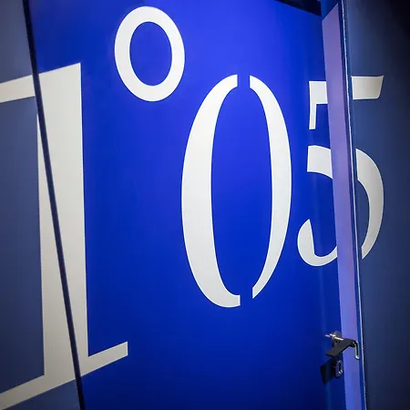 Boutique & Design Navis - Small Luxury Of The World Szálloda 5*