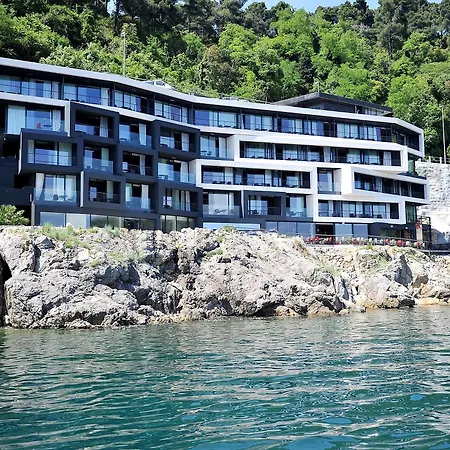 Boutique & Design Navis - Small Luxury Of The World Szálloda Abbázia