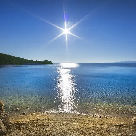 Szálloda Boutique & Design Navis - Small Luxury Of The World Abbázia