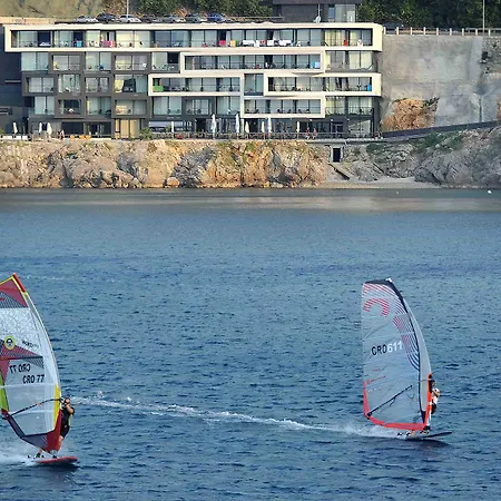 Boutique & Design Navis - Small Luxury Of The World 5* Abbázia