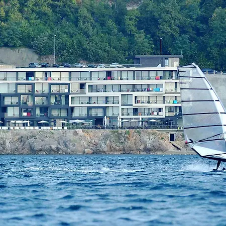 Boutique & Design Navis - Small Luxury Of The World Szálloda 5*