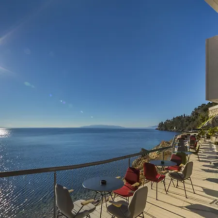 Boutique & Design Navis - Small Luxury Of The World Szálloda Abbázia