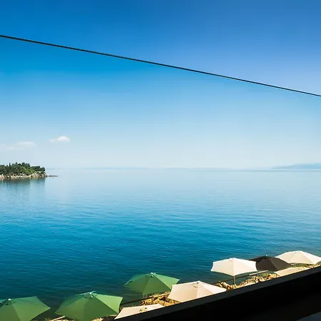 호텔 Boutique & Design Navis - Small Luxury Of The World