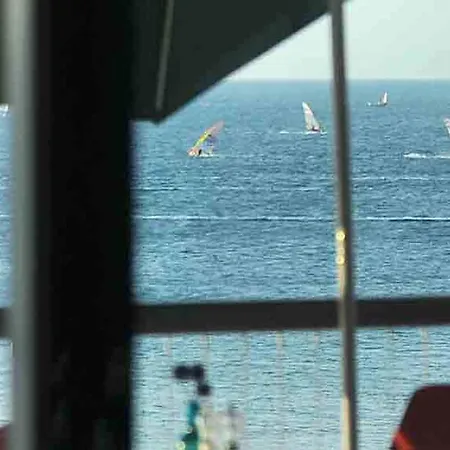 Boutique & Design Navis - Small Luxury Of The World Szálloda Abbázia