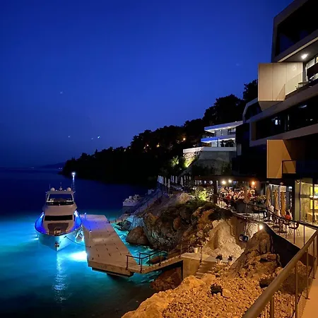 Boutique & Design Navis - Small Luxury Of The World Szálloda 5*