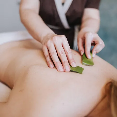 Boutique & Design Navis - Small Luxury Of The World 오파티아