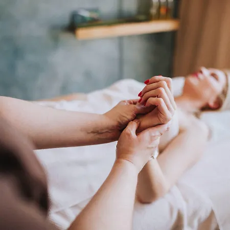 Hotel Boutique & Design Navis - Small Luxury Of The World Opatija