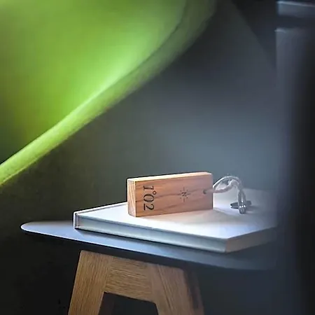 Boutique & Design Navis - Small Luxury Of The World 호텔 5*