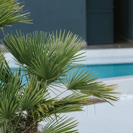 Hotel Boutique & Design Navis - Small Luxury Of The World Opatija