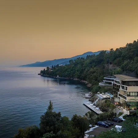 Hotel Boutique & Design Navis - Small Luxury Of The World Opatija