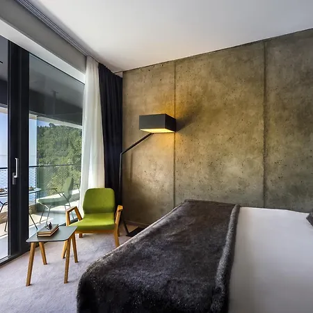 Hotel Boutique & Design Navis - Small Luxury Of The World