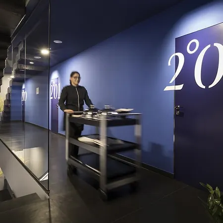 Boutique & Design Navis - Small Luxury Of The World Abbázia