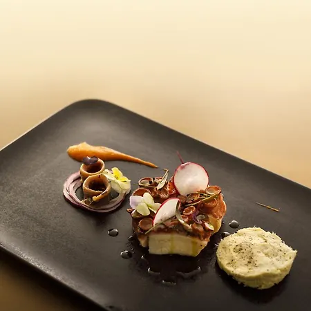Boutique & Design Navis - Small Luxury Of The World Hotel Opatija