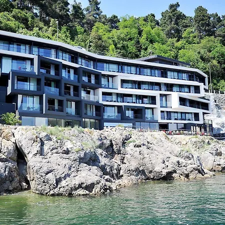 Boutique & Design Navis - Small Luxury Of The World Hotel Opatija