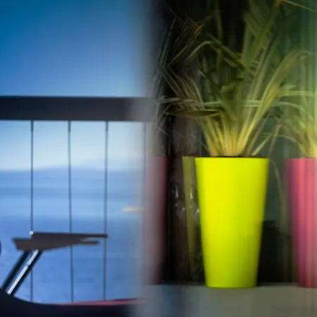 Boutique & Design Navis - Small Luxury Of The World