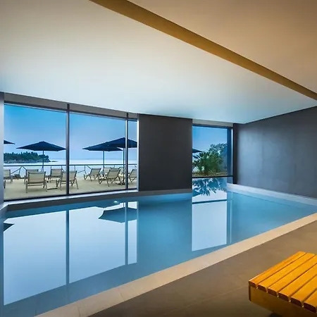 Boutique & Design Navis - Small Luxury Of The World Opatija