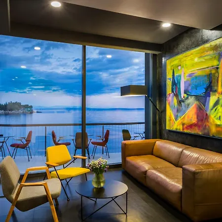 Boutique & Design Navis - Small Luxury Of The World