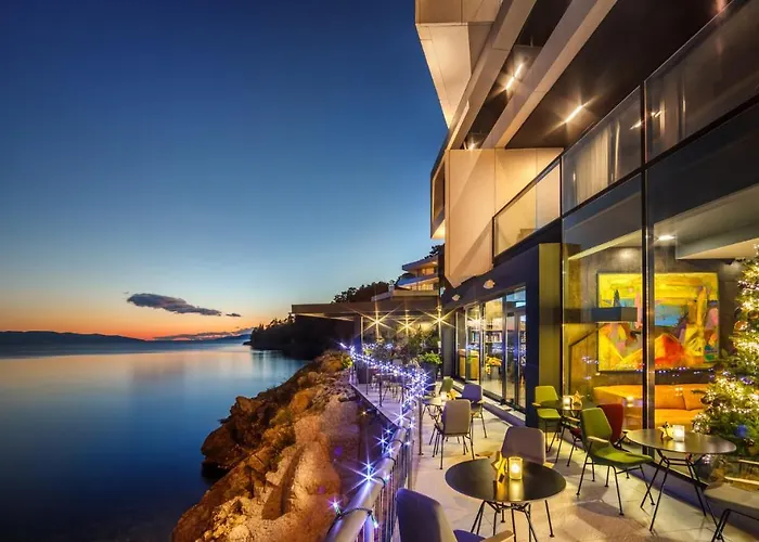 Boutique & Design Navis - Small Luxury Of The World Hotel