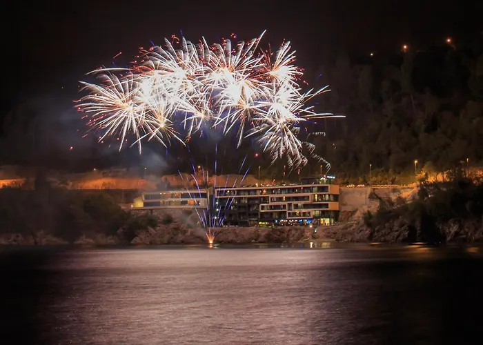 Boutique & Design Navis - Small Luxury Of The World Hotel Abbazia