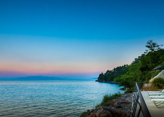 Hotel Boutique & Design Navis - Small Luxury Of The World Abbazia