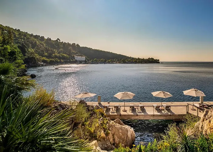 Hotel Boutique & Design Navis - Small Luxury Of The World Opatija