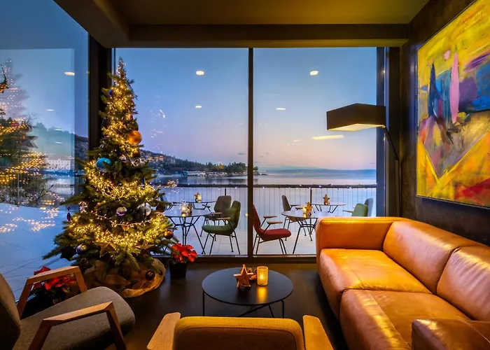 Boutique & Design Navis - Small Luxury Of The World Hotel 5*