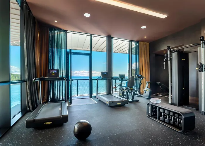 Boutique & Design Navis - Small Luxury Of The World Hotel