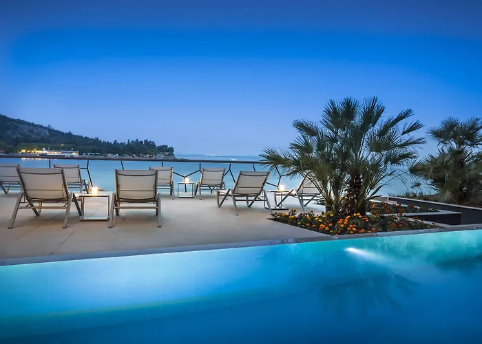 Boutique & Design Navis - Small Luxury Of The World