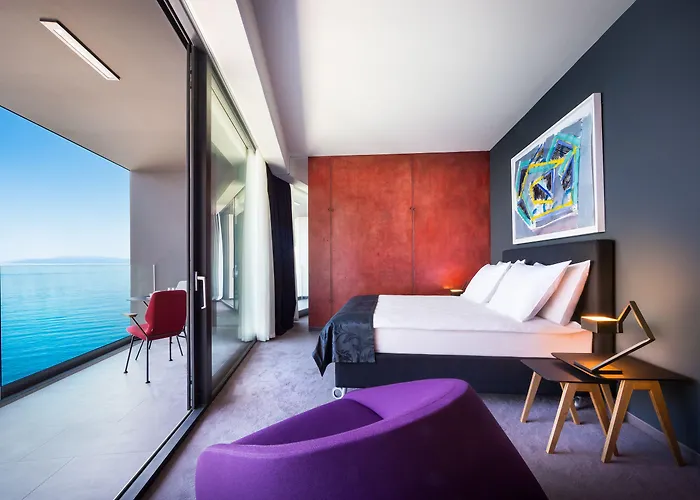 Hotel Boutique & Design Navis - Small Luxury Of The World 5*