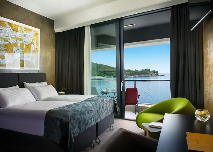 Boutique & Design Navis - Small Luxury Of The World Hotel Abbazia