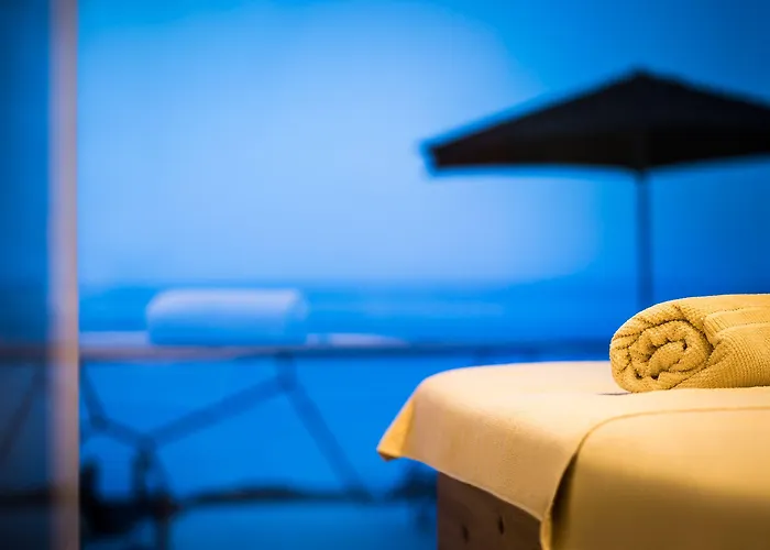 Hotel Boutique & Design Navis - Small Luxury Of The World Abbazia