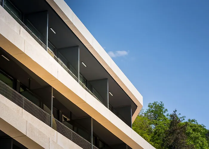 Boutique & Design Navis - Small Luxury Of The World Hotel Abbazia