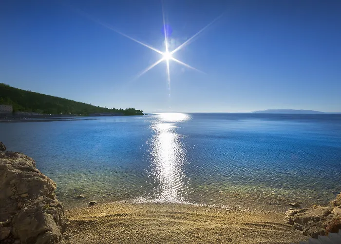 Hotel Boutique & Design Navis - Small Luxury Of The World Abbazia