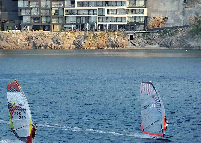 Boutique & Design Navis - Small Luxury Of The World 5* Abbazia