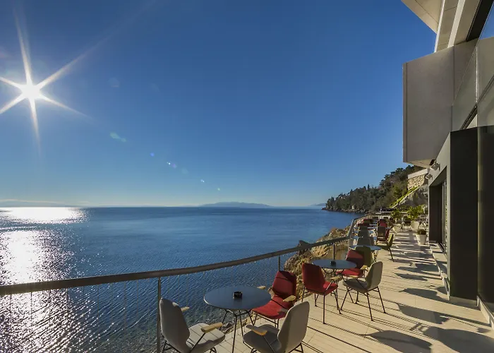 Boutique & Design Navis - Small Luxury Of The World Hotel Abbazia