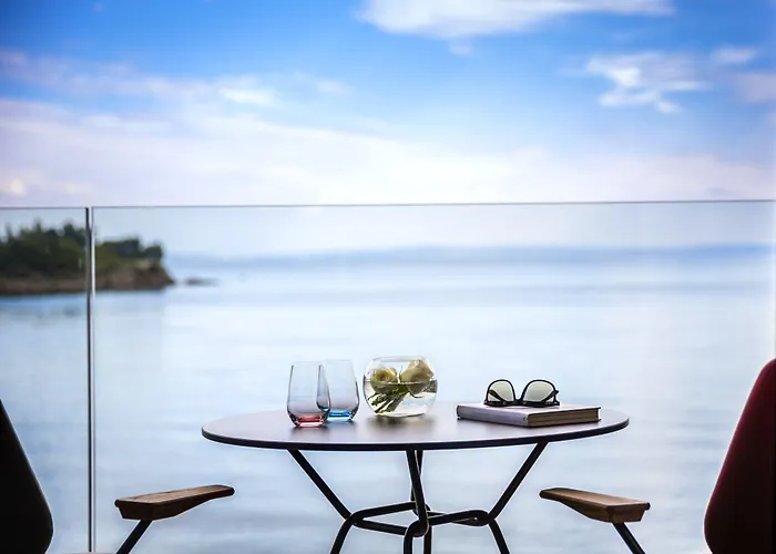 Boutique & Design Navis - Small Luxury Of The World Hotel 5*