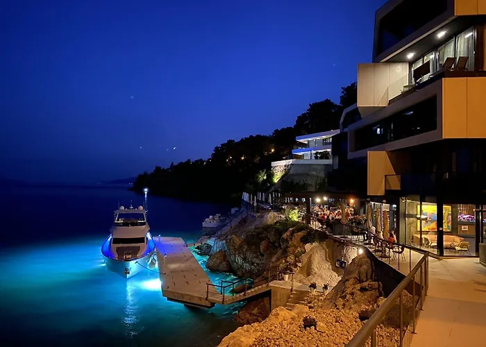 Boutique & Design Navis - Small Luxury Of The World Hotel 5*