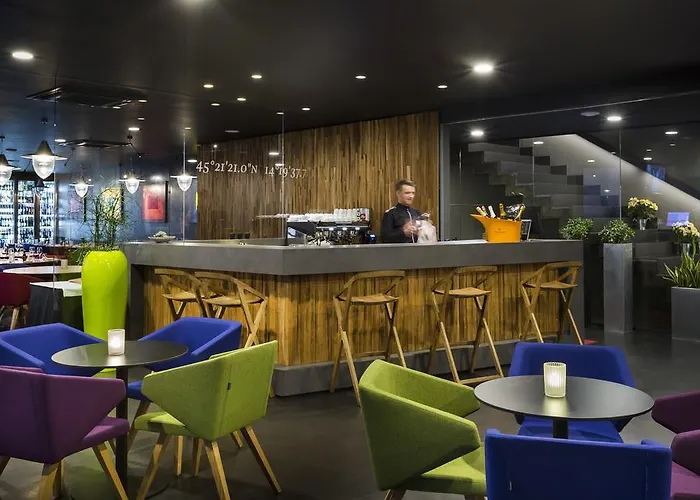 Boutique & Design Navis - Small Luxury Of The World Hotel Opatija